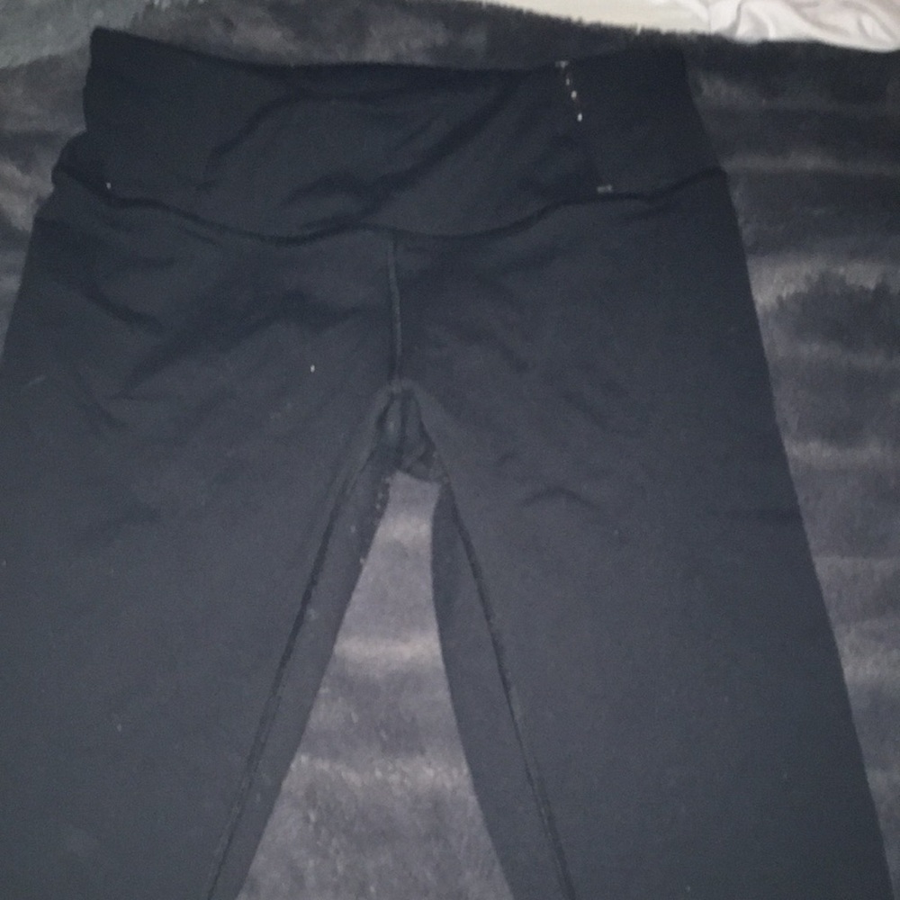 Calia grey leggings